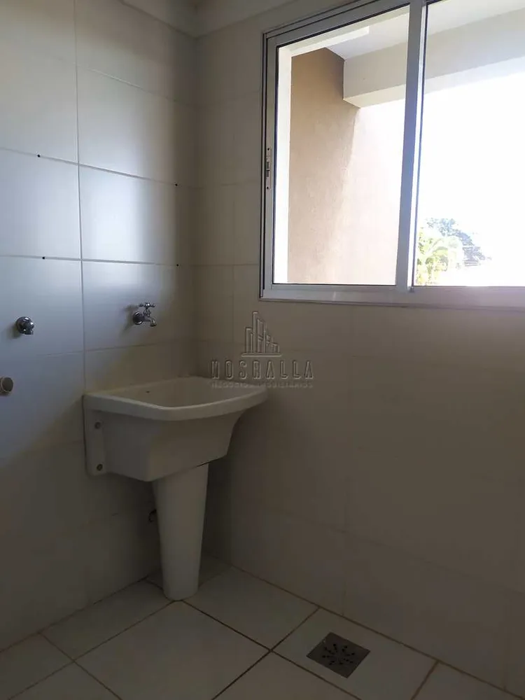 Apartamento, 3 quartos, 88 m² - Foto 2
