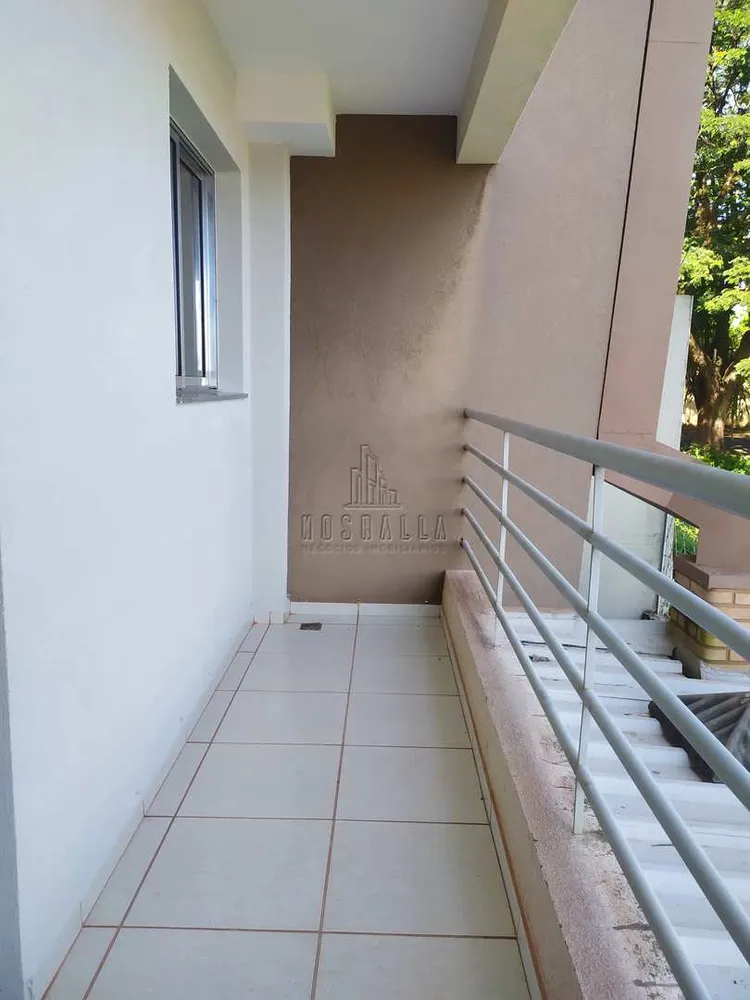 Apartamento, 3 quartos, 88 m² - Foto 4