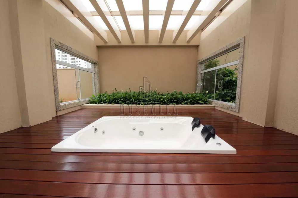 Apartamento, 2 quartos, 80 m² - Foto 9