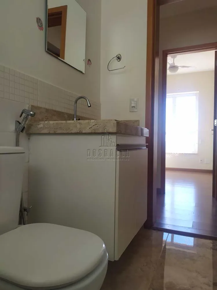 Apartamento, 2 quartos, 80 m² - Foto 9