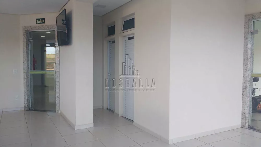 Apartamento, 2 quartos, 80 m² - Foto 10