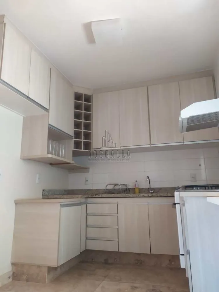 Apartamento, 2 quartos, 80 m² - Foto 5