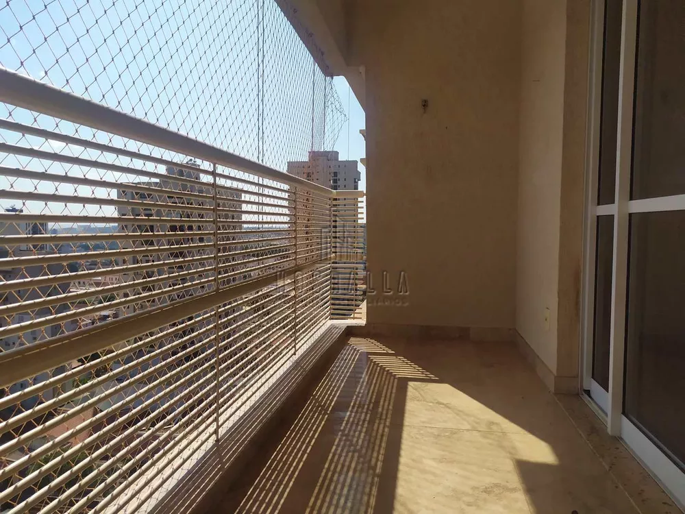 Apartamento, 2 quartos, 80 m² - Foto 2
