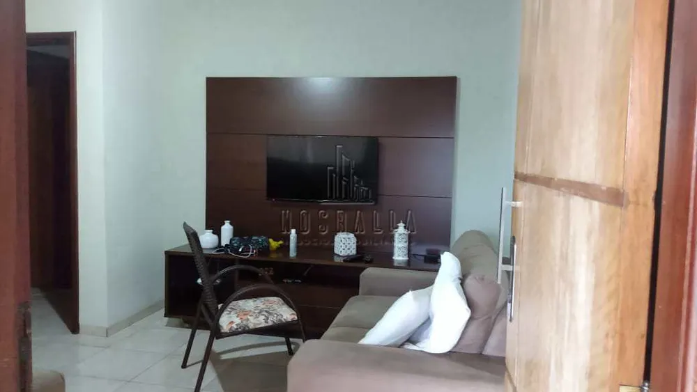 Casa, 2 quartos - Foto 5