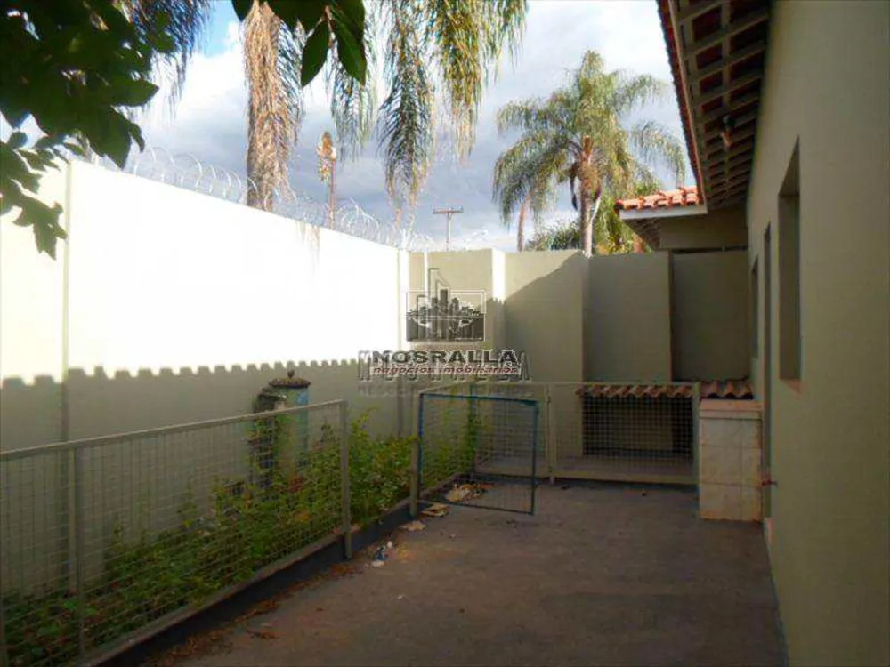 Casa, 4 quartos, 600 m² - Foto 20