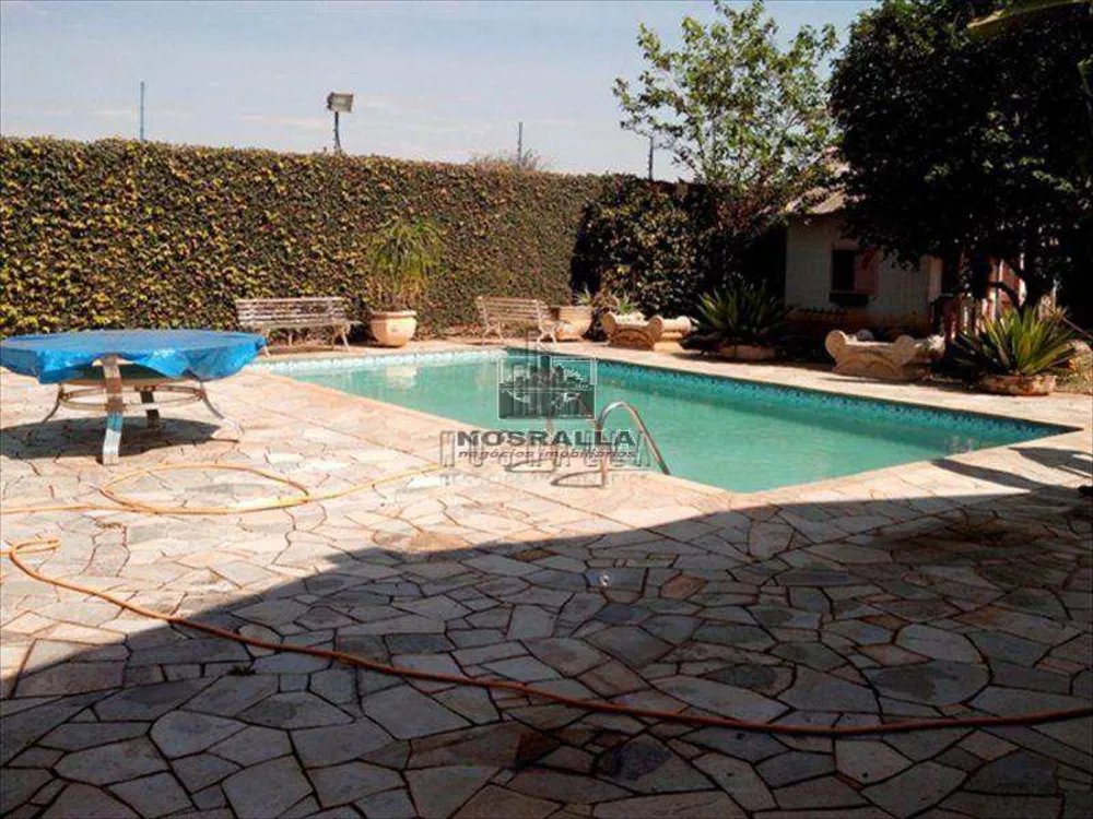 Casa, 4 quartos, 600 m² - Foto 3