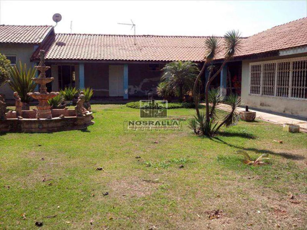 Casa, 4 quartos, 600 m² - Foto 6