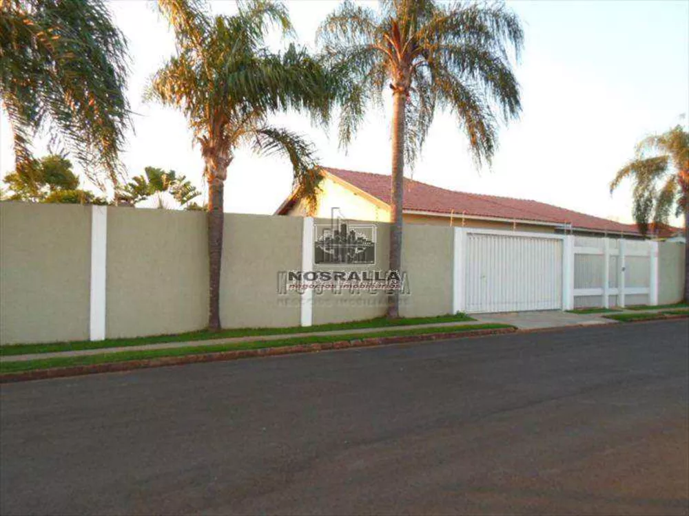 Casa, 4 quartos, 600 m² - Foto 11