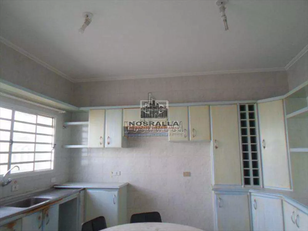 Casa, 4 quartos, 600 m² - Foto 1