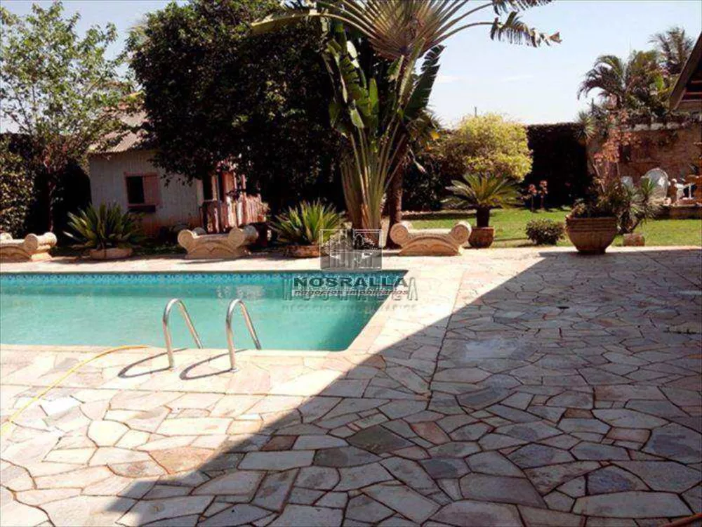 Casa, 4 quartos, 600 m² - Foto 7