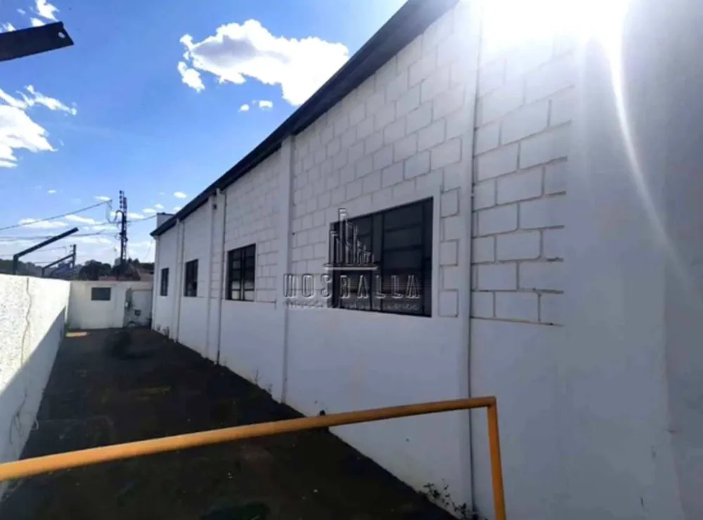 Depósito-Galpão - Foto 3