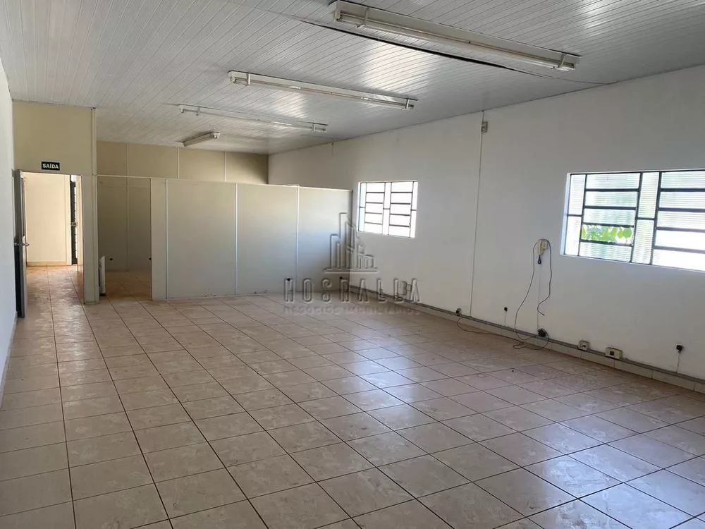 Depósito-Galpão - Foto 1