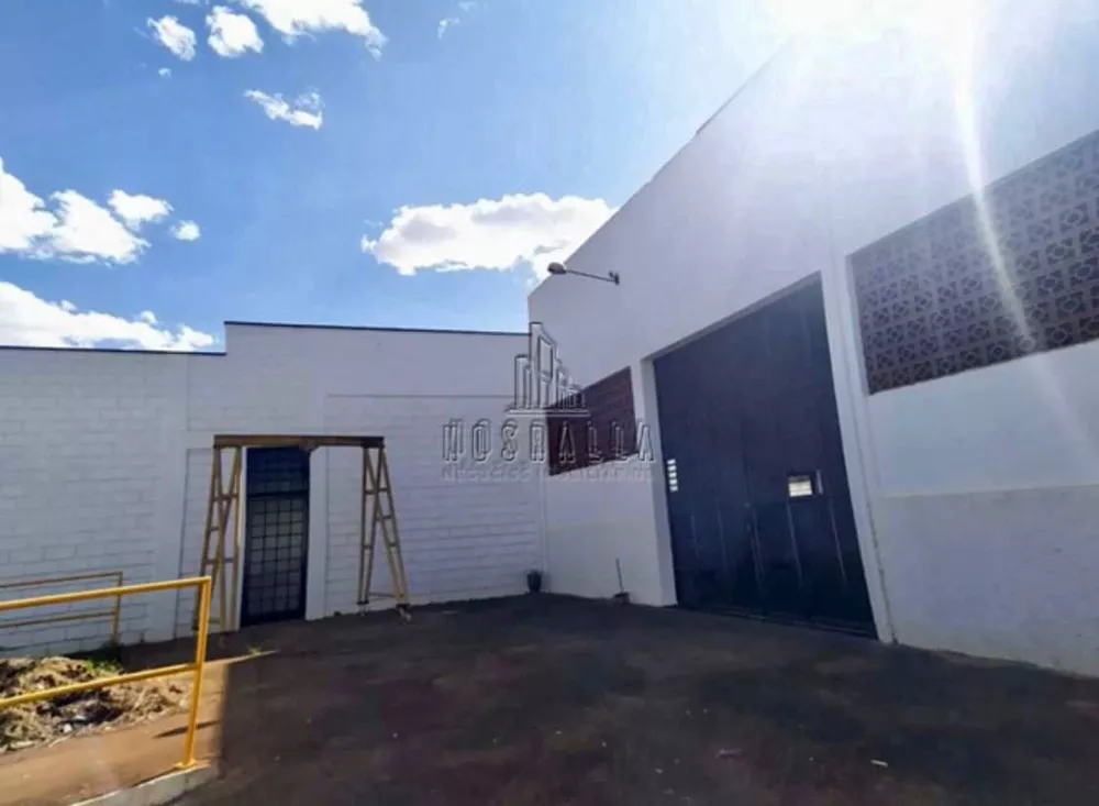 Depósito-Galpão - Foto 9