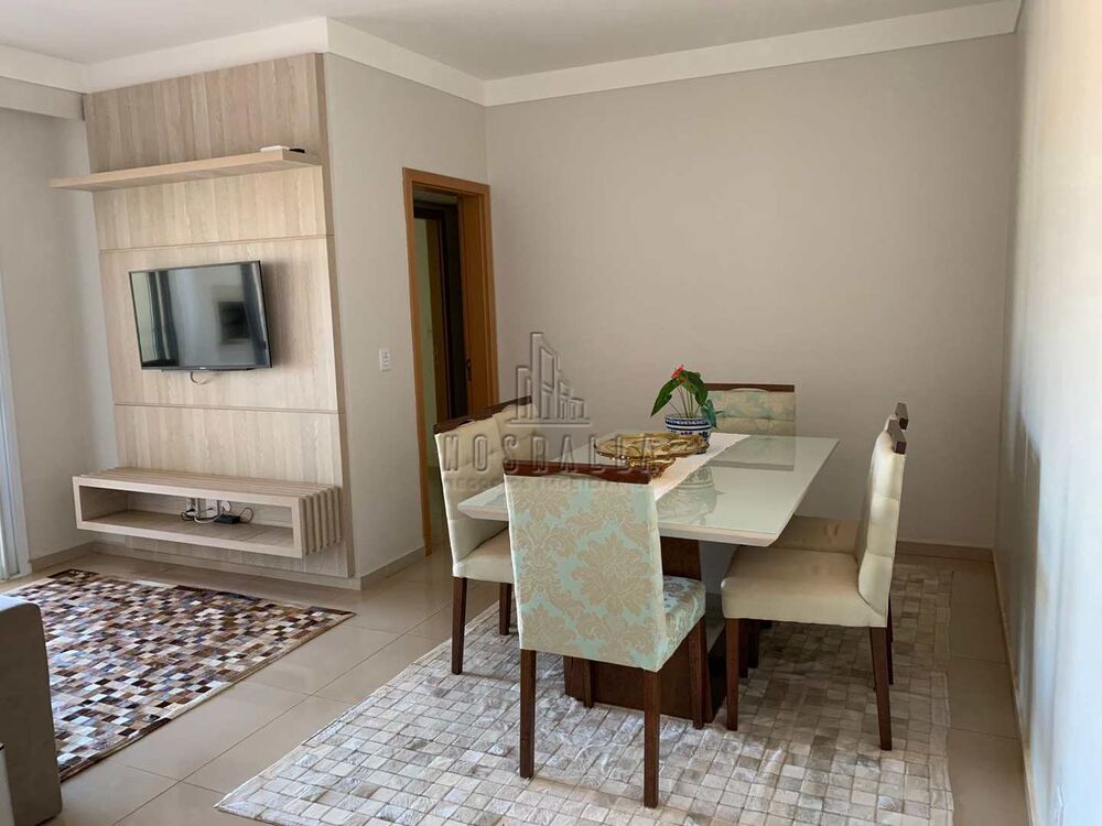 Apartamento, 3 quartos - Foto 1