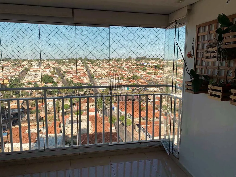 Apartamento, 3 quartos - Foto 3