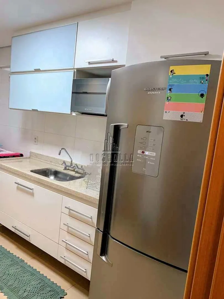 Apartamento, 3 quartos - Foto 1