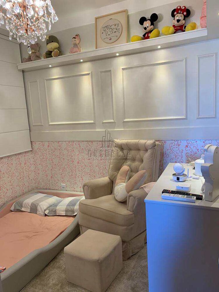 Apartamento, 3 quartos - Foto 3