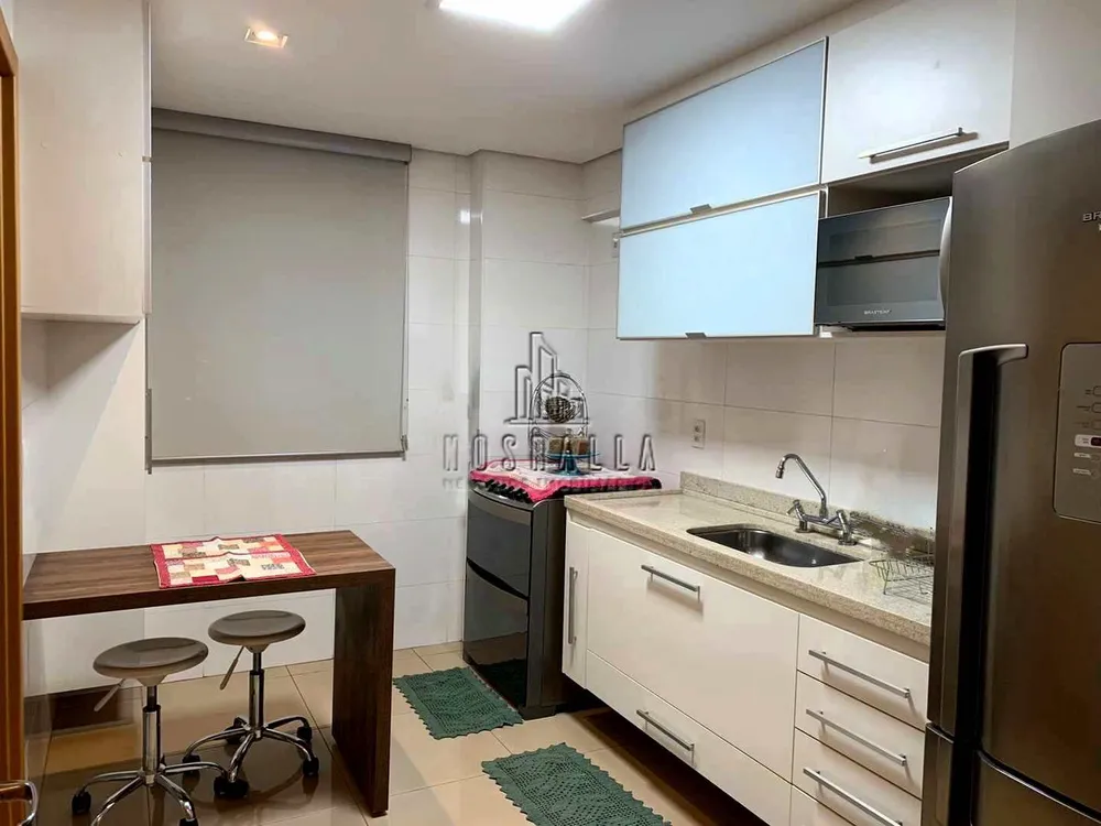 Apartamento, 3 quartos - Foto 2