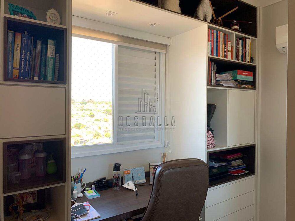 Apartamento, 3 quartos - Foto 4