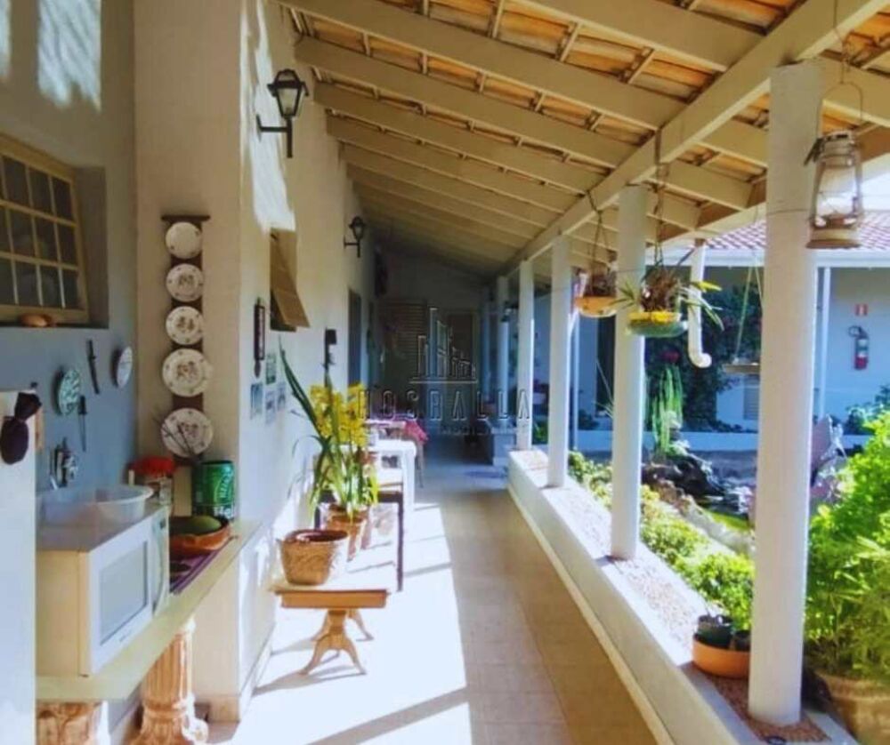 Casa, 11 quartos, 400 m² - Foto 5