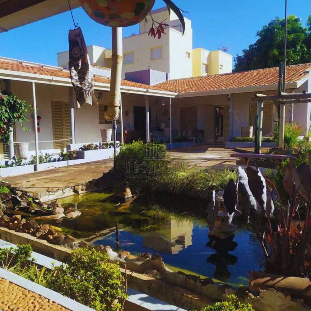 Casa, 11 quartos, 400 m² - Foto 4