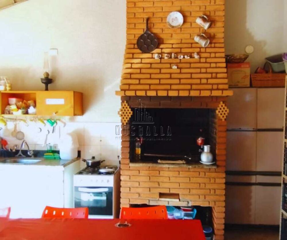 Casa, 11 quartos, 400 m² - Foto 10