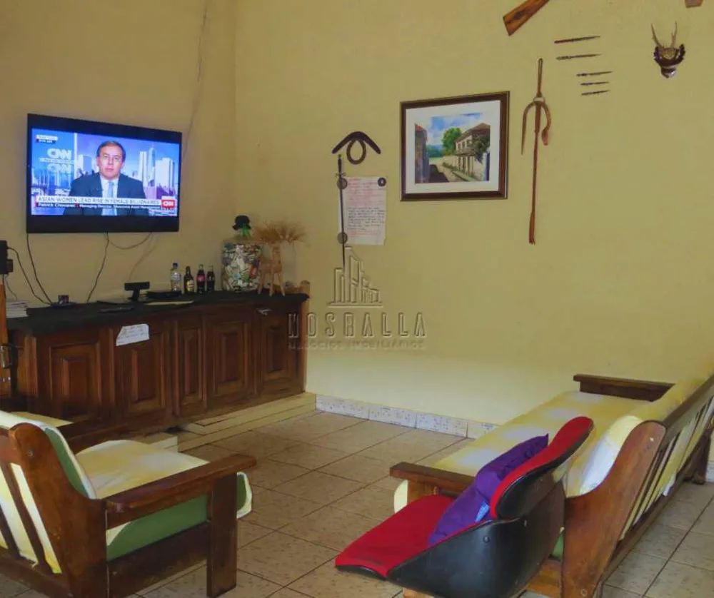Casa, 11 quartos, 400 m² - Foto 12