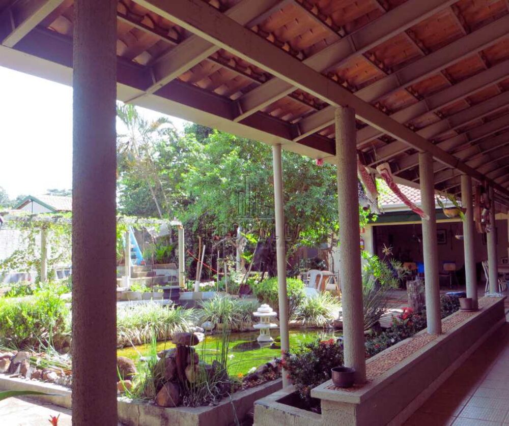 Casa, 11 quartos, 400 m² - Foto 6