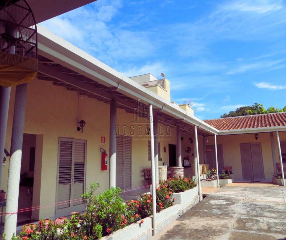 Casa, 11 quartos, 400 m² - Foto 3