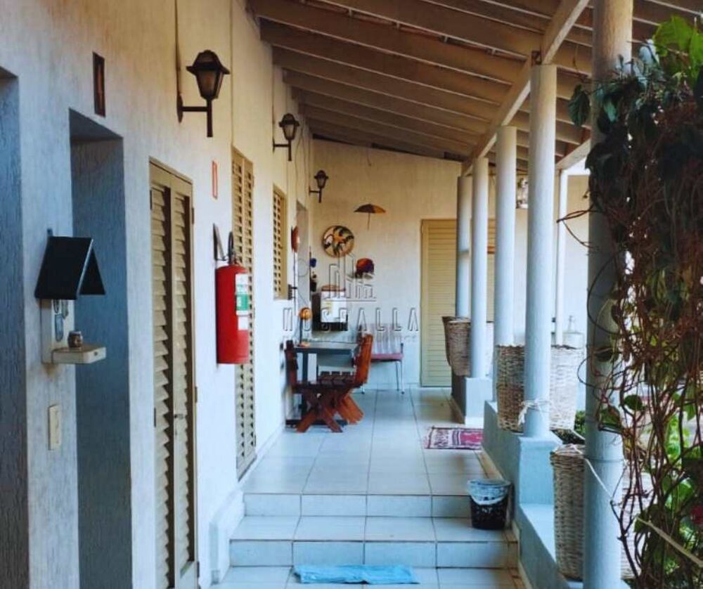 Casa, 11 quartos, 400 m² - Foto 7