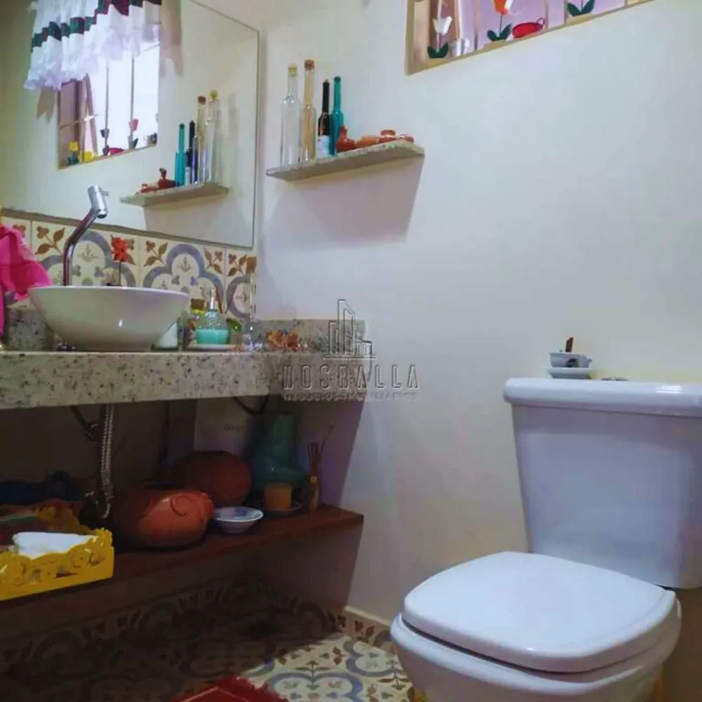 Casa, 11 quartos, 400 m² - Foto 16