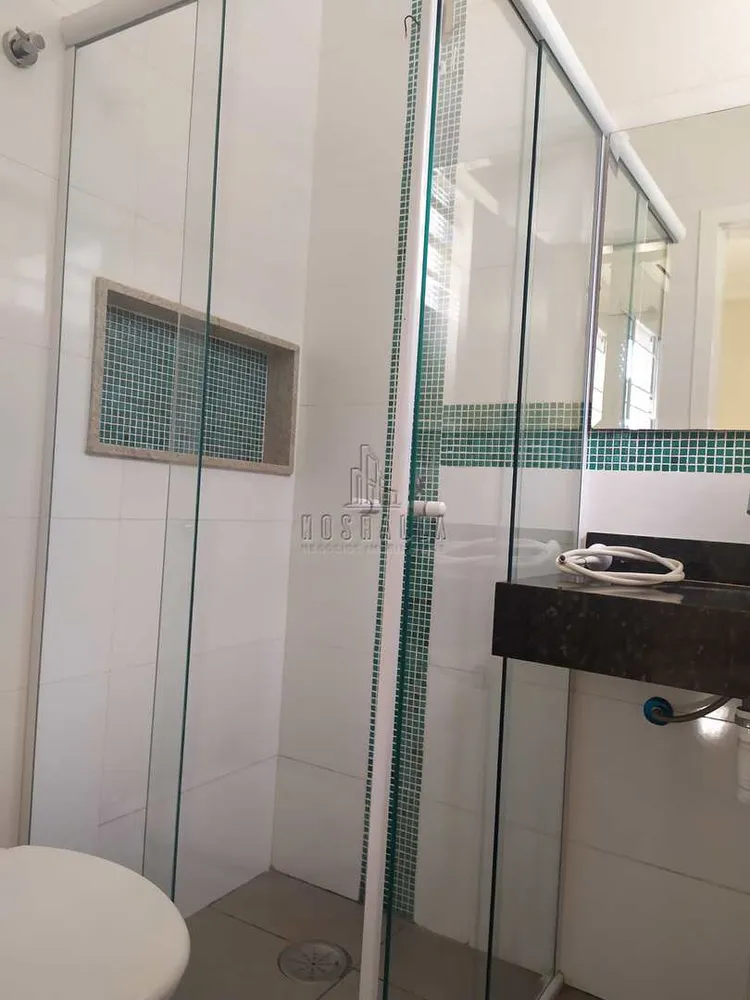Casa, 4 quartos, 187 m² - Foto 6