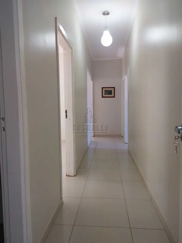 Casa, 4 quartos, 187 m² - Foto 4