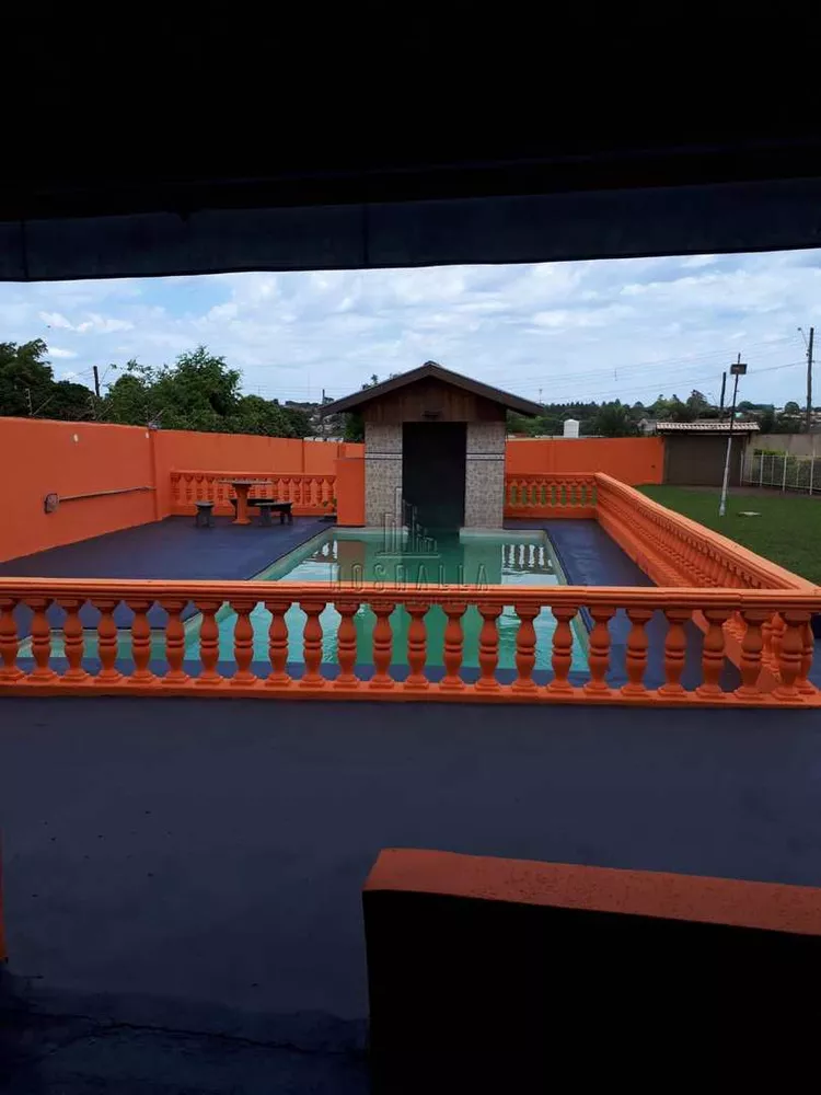 Chácara, 2 quartos, 2244 m² - Foto 1