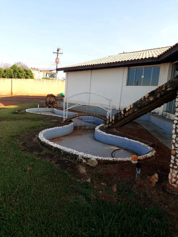 Chácara, 2 quartos, 2244 m² - Foto 6