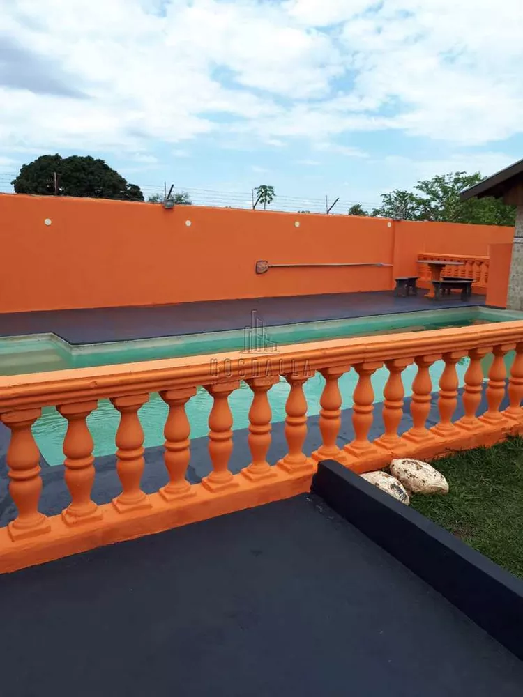 Chácara, 2 quartos, 2244 m² - Foto 3