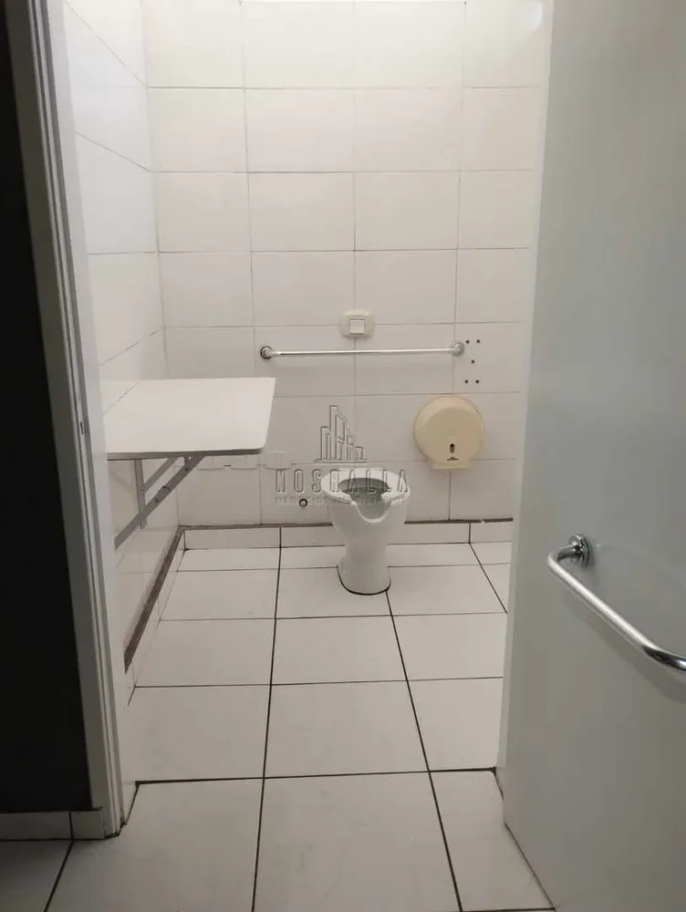 Loja-Salão, 345 m² - Foto 9