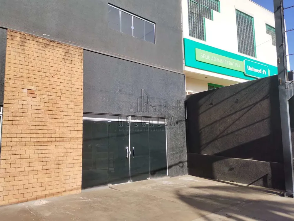 Loja-Salão, 345 m² - Foto 2