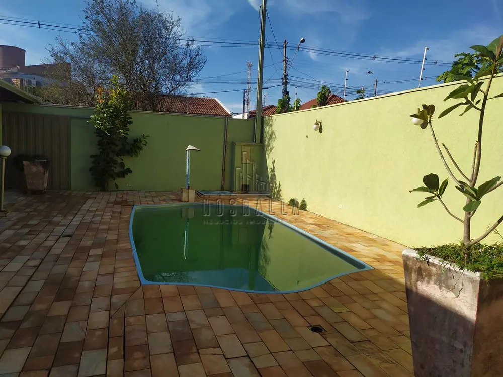 Casa, 1 quarto - Foto 1
