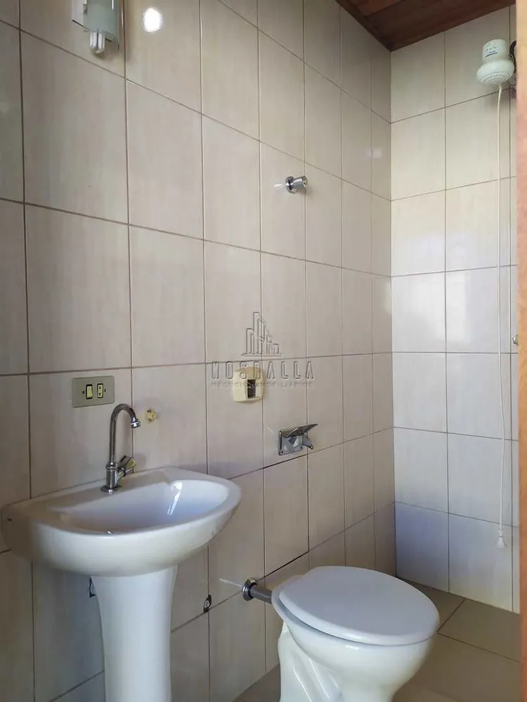 Casa, 1 quarto - Foto 2