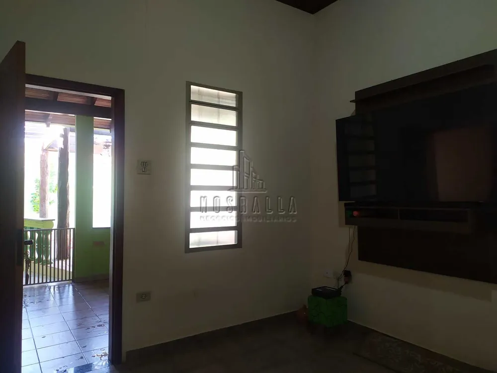 Casa, 1 quarto - Foto 4