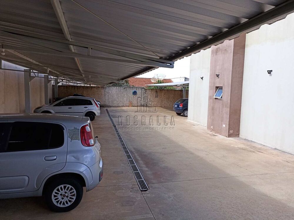 Apartamento, 1 quarto, 38 m² - Foto 4