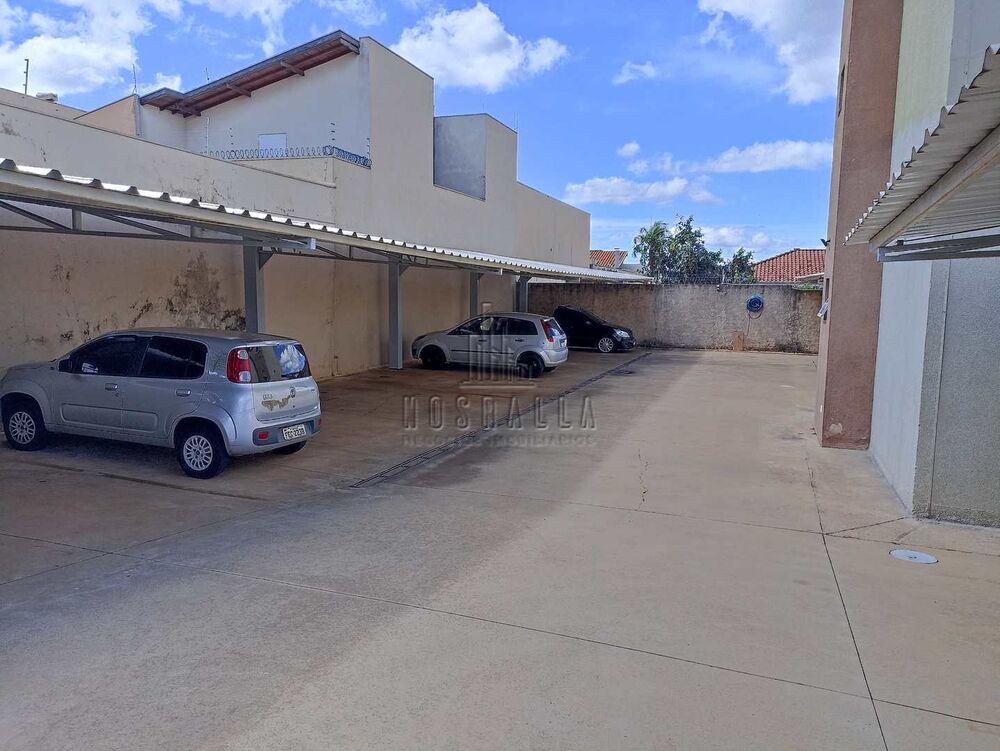 Apartamento, 1 quarto, 38 m² - Foto 3