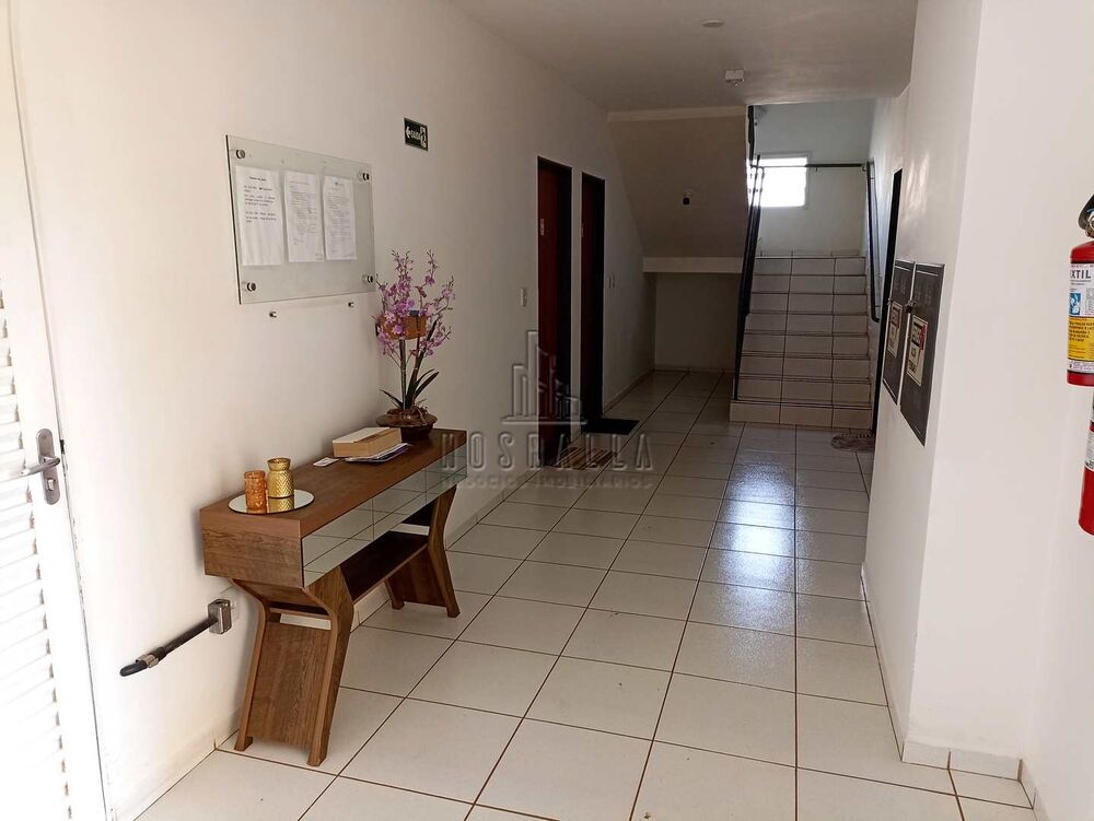 Apartamento, 1 quarto, 38 m² - Foto 6