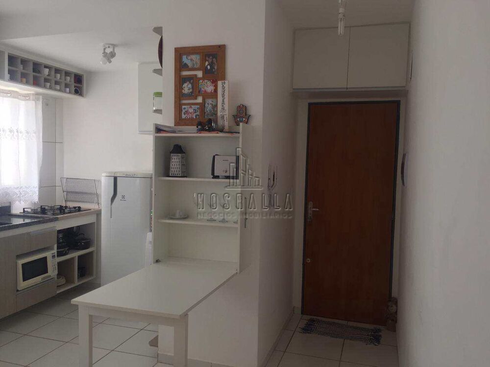 Apartamento, 1 quarto, 38 m² - Foto 10