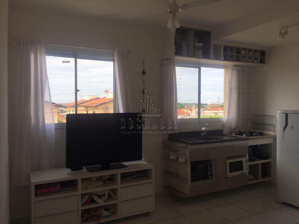 Apartamento, 1 quarto, 38 m² - Foto 7