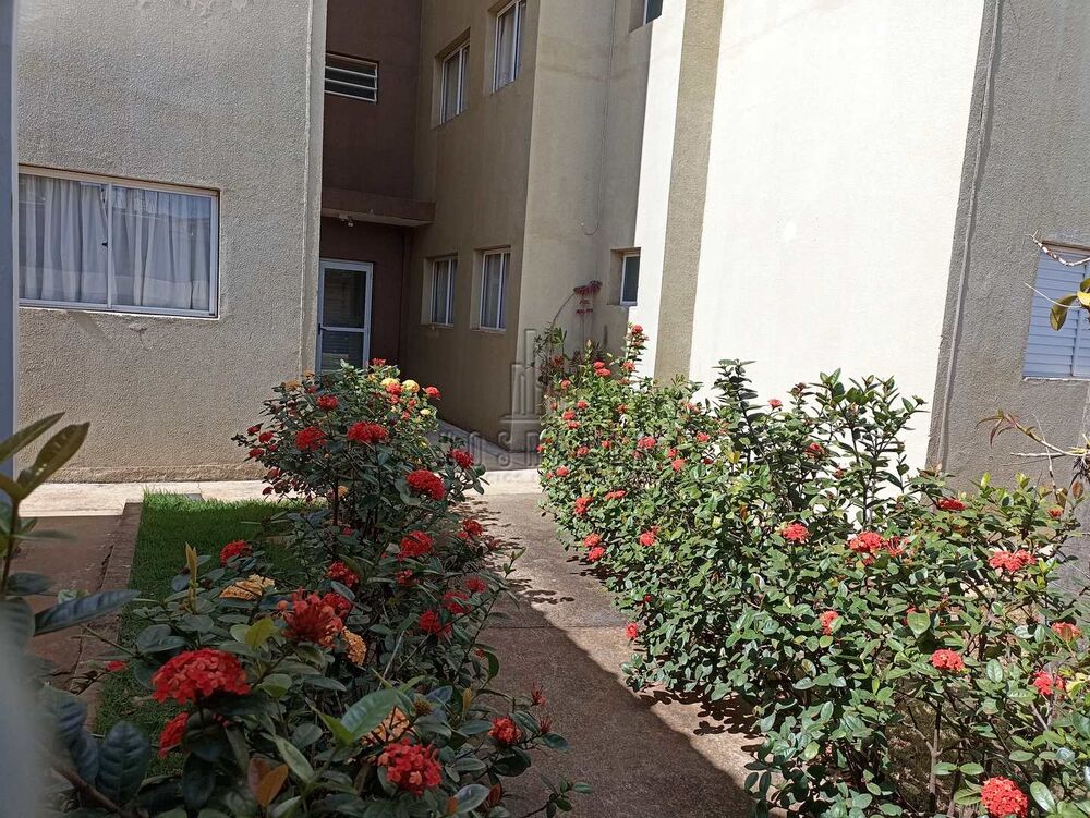 Apartamento, 1 quarto, 38 m² - Foto 1