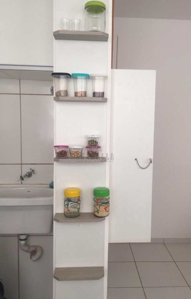 Apartamento, 1 quarto, 38 m² - Foto 12