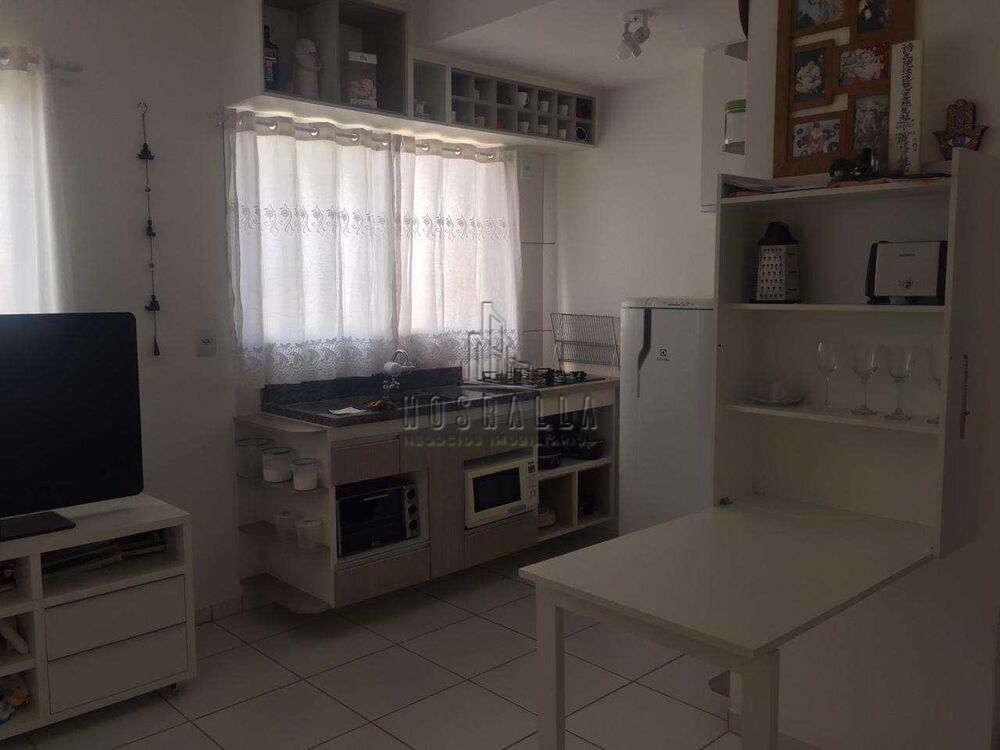 Apartamento, 1 quarto, 38 m² - Foto 9