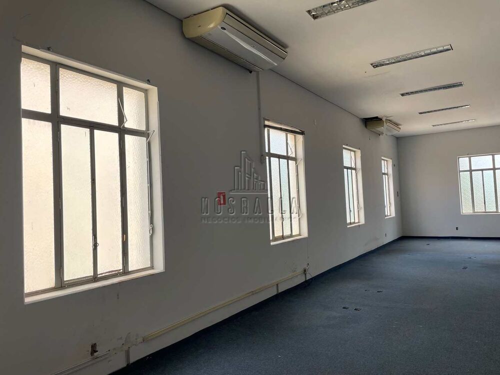 Prédio Inteiro - Foto 1